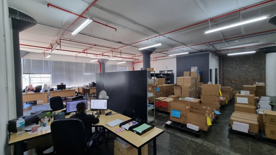 To Let commercial Property for Rent in Woodstock Western Cape